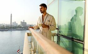 Kempinski Nile Hotel, Cairo